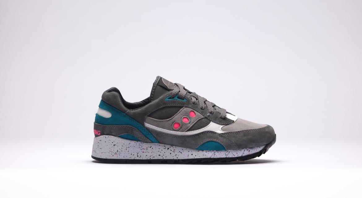 Saucony x Offspring Shadow 6000